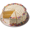 Classic Vanilla Cake
