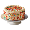 Funfetti Cake