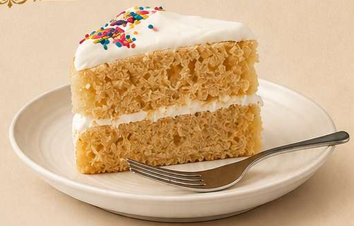 Eggless Cake from Royal Delites in Nairobi